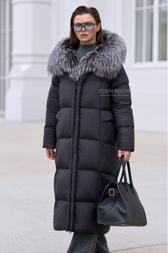 облегчённое пуховое пальто облегчённое пуховое пальто