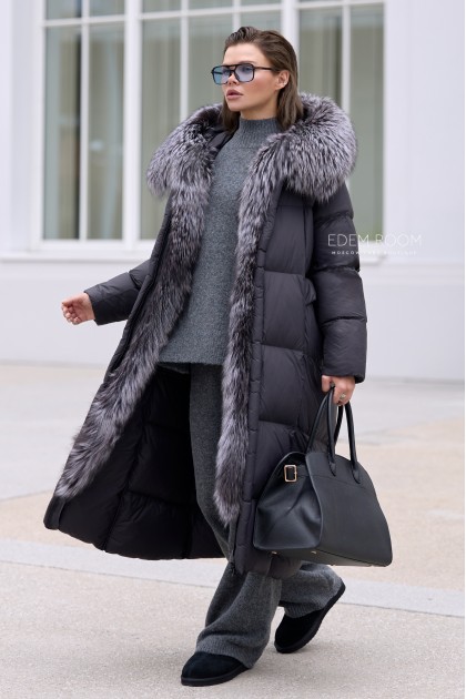 облегчённое пуховое пальто облегчённое пуховое пальто