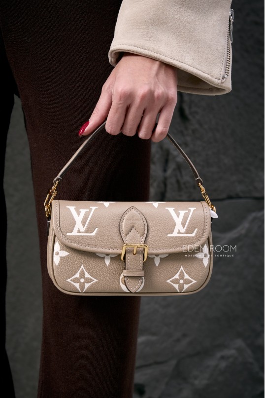 сумка mini Louis Vuitton