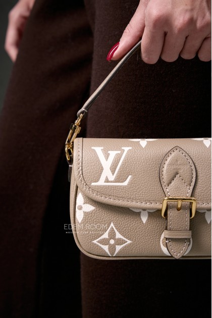 сумка mini Louis Vuitton