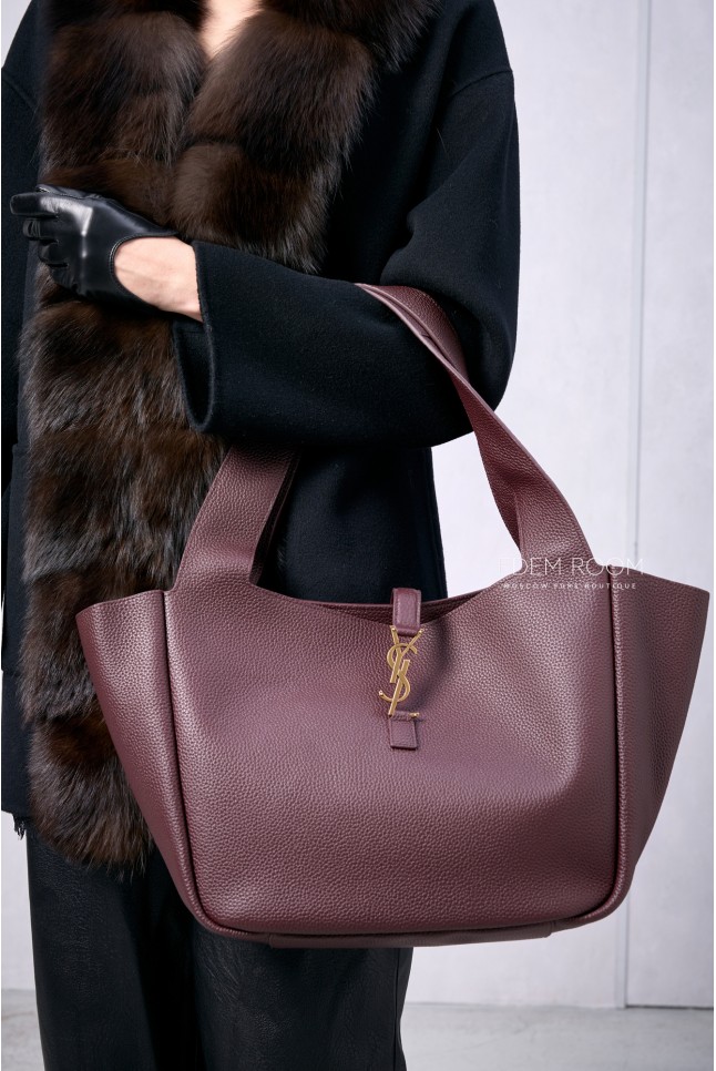 большая сумка Yves Saint Laurent