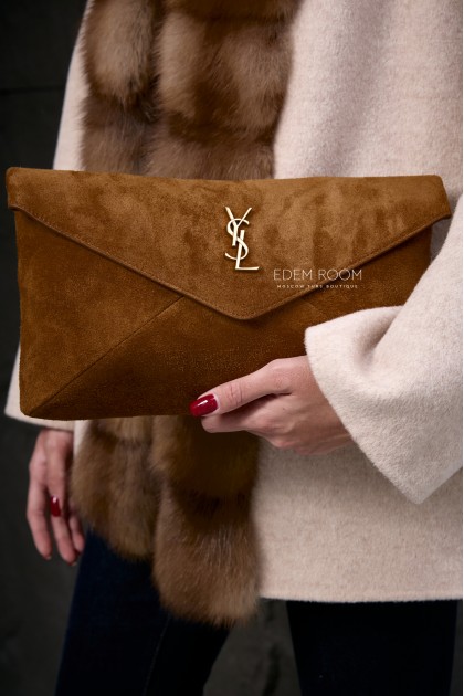 клач  Yves Saint Laurent