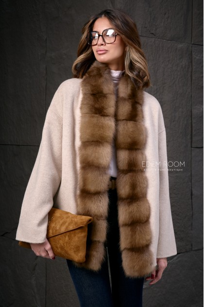 клач  Yves Saint Laurent