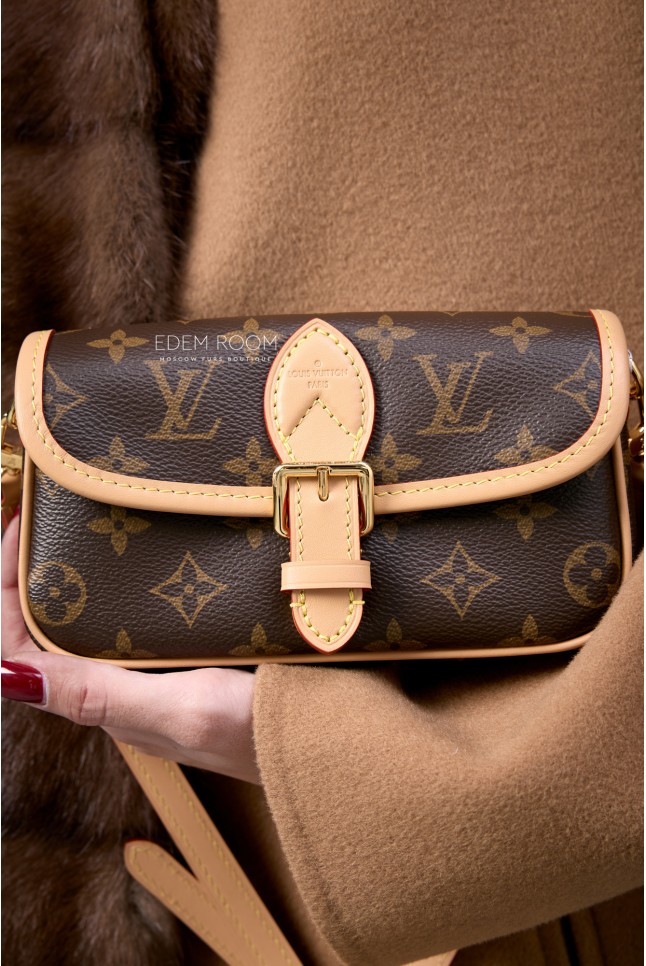 mini сумка LOUIS VUITTON