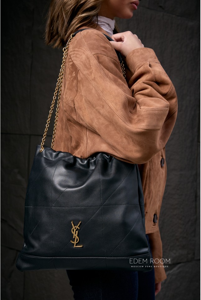 сумка Saint Laurent - Jamie Pochon