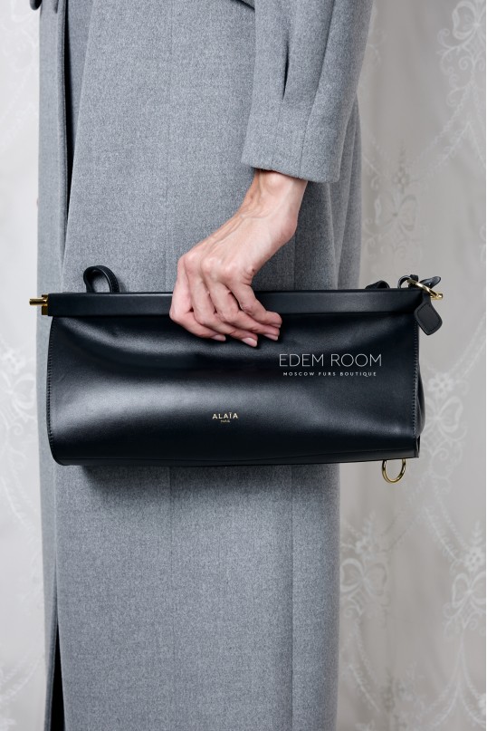 Сумка клатч  Alaia