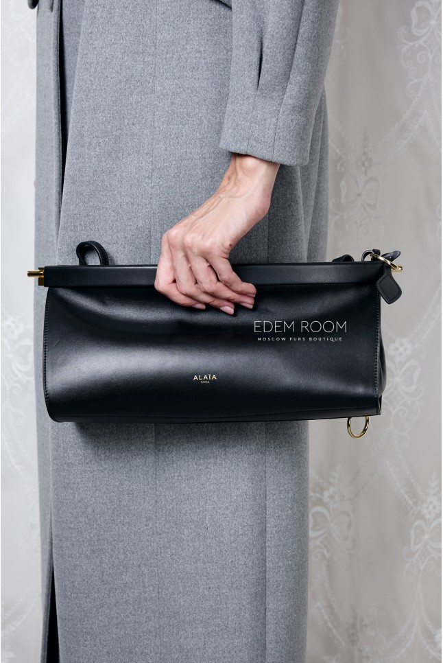 Сумка клатч  Alaia