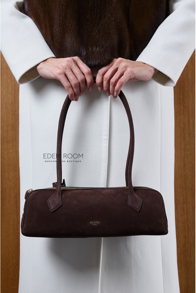 Сумка от бренда Alaia