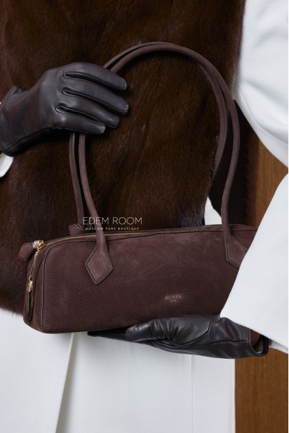 Сумка от бренда Alaia