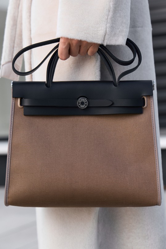 сумка Hermes Herbag