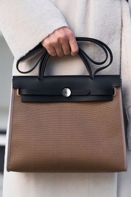 сумка Hermes Herbag