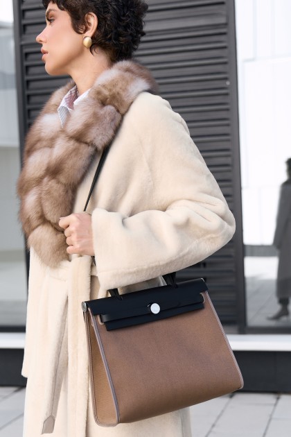сумка Hermes Herbag