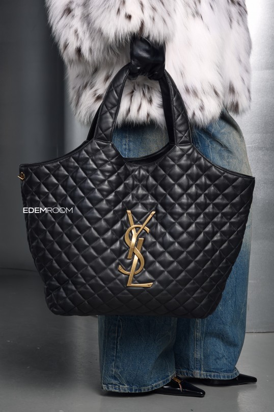 большая сумка Saint Laurent