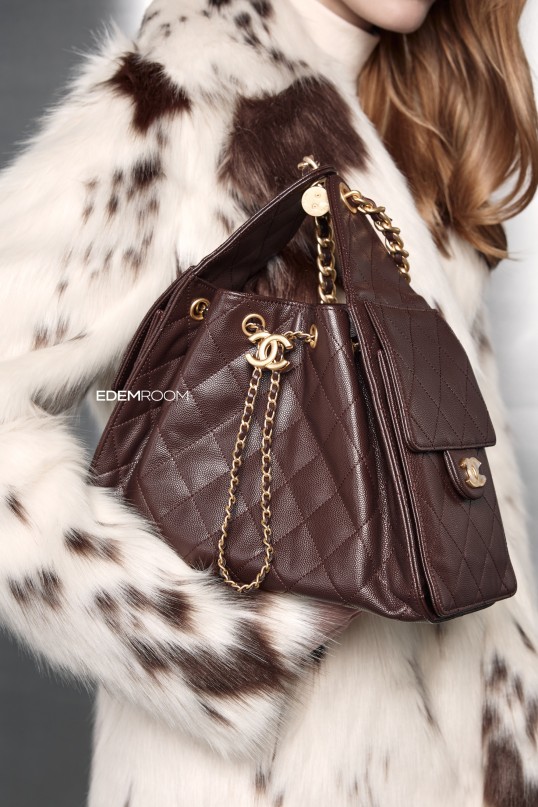 сумка Chanel Handbag