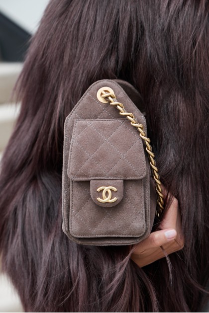 Сумка Chanel - mini 