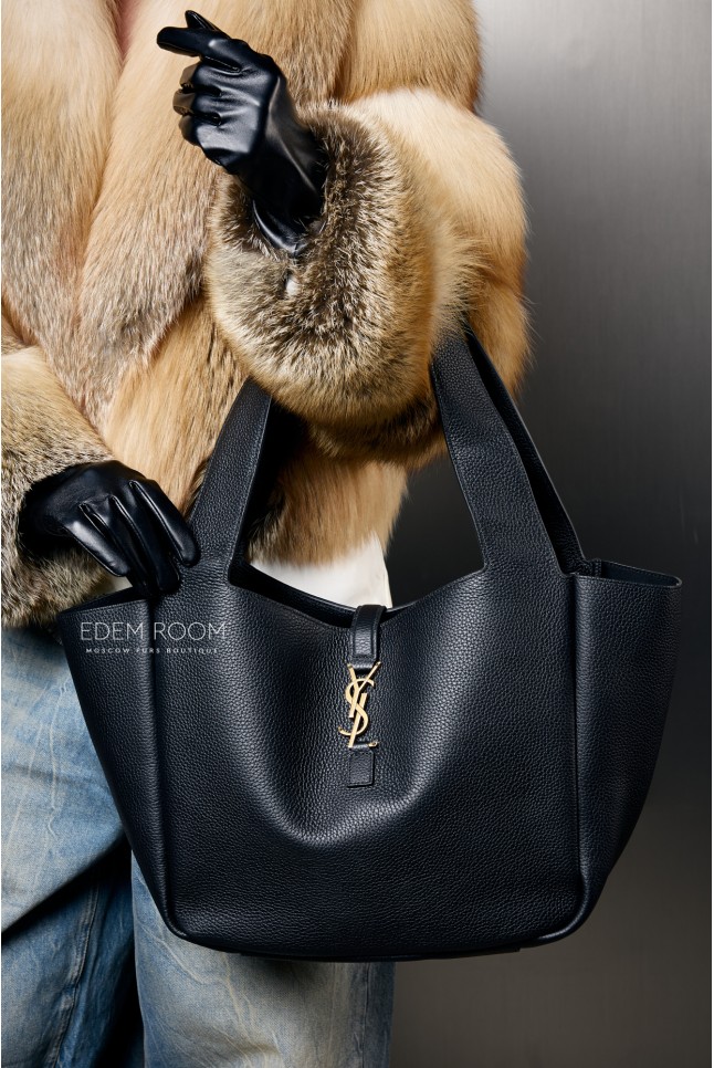 большая сумка от YSL