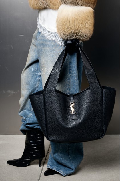 большая сумка от YSL