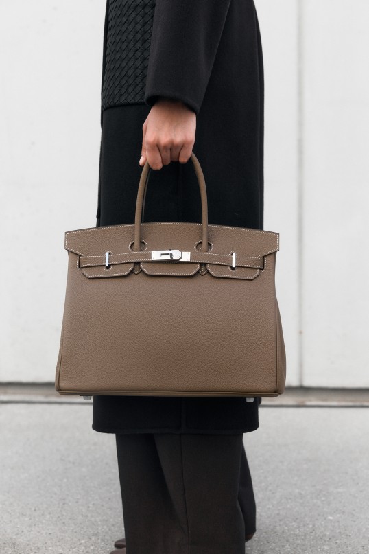 Сумка Hermes Birkin 35