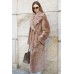 женская дублёнка