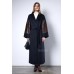 пальто с мехом