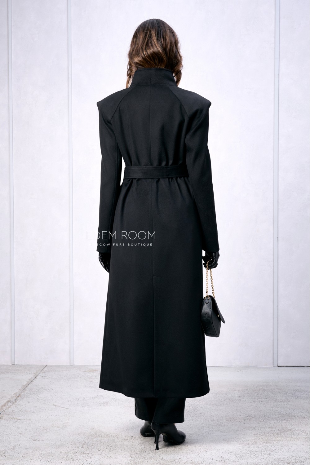 пальто без меха