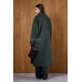 кашемировое пальто без меха