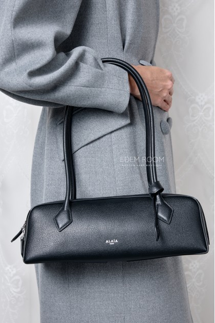 удлиненное пальто из кашемира