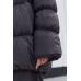 женский пуховик
