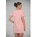 Нежно розовое платье - Лето 